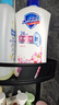 舒肤佳健康净护沐浴露 650g*3(纯白清香+柠檬香+樱花香) 新旧包装随机 实拍图