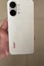 小米（MI）REDMI Turbo 5 Max 天玑9500s 9000mAh大电池 1.5K阳光屏 12+256祥云白 小米红米5G手机 实拍图