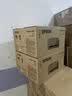 爱普生（EPSON）【6代新品】L1358 墨仓式A4彩色无线单功能家用打印机 家用/办公 AI学习打印机（微信/远程打印） 实拍图