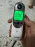 博朗（BRAUN）耳温计IRT6525耳温枪电子体温计宝宝婴儿专用体温枪医用测温度计 实拍图