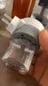 超威电蚊香液基孔肯雅热灭蚊器无香驱蚊防蚊液补充液3瓶1加热器 实拍图