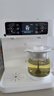米家小米【重磅新品】智能茶吧机 台面式 桌面直饮水机水吧茶水台下置式水桶泡茶养生壶恒温壶高端家用 实拍图