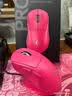 罗技（G）G502 X LIGHTSPEED无线电竞游戏鼠标 混合微动 HERO引擎 经典爆款 FPS 打瓦 三角洲 无畏契约必备 实拍图