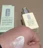 倩碧防晒黄油乳液75ml面霜SPF50+++妆前乳修护补水保湿修护生日礼物 实拍图
