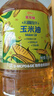 金龙鱼 食用油 非转基因 物理压榨玉米油6.18L（蕴含植物甾醇） 实拍图