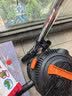 亿力桶式手持吸尘器家用超强大吸力工业级车载商用大功率有线干湿两用宠物吸猫毛神器地毯开荒保洁6263 实拍图