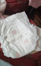 好奇（Huggies）铂金装小桃裤成长裤L120片(9-14kg)尿不湿拉拉裤【夏季散热王】 实拍图