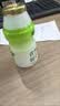 优乐多 乳酸菌饮品青提味白桃味双拼 100ml*24瓶 饮料  益生菌发酵 零食 实拍图