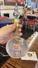 西凤酒 华山论剑30年 55度 500ml*2瓶 礼盒装 凤香型白酒中秋送礼 实拍图