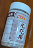 佳宝 广东老字号果脯蜜饯果干 新鲜无花果水果干丝特产 无花果干110g 实拍图