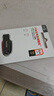 闪迪（SanDisk）64GB USB3.2 U盘 CZ550黑色 读速100MB/s 安全加密 数据恢复 学习办公电脑车载 高速大容量优盘 实拍图