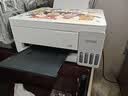 爱普生（EPSON）【6代新品】L3351墨仓式彩色打印机 微信打印/无线连接 家用AI学习打印机（打印、复印、扫描） 实拍图