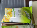 雀巢（Nestle）果维C+橙汁味840g/袋 富含维C 低脂果珍冲饮果汁粉 实拍图