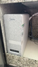美的（Midea）净水器白泽Max1000G【瞬时1200G】0阻垢剂家用长效反渗透RO直饮过滤器 厨房专用台下用 实拍图