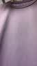 361°短袖女t恤夏季新款速干衣运动跑步宽松瑜伽服上衣服662424126H-3 实拍图