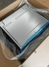美的（Midea）【行业TOP1】美的知味感R6S嵌入式微蒸烤炸炖GR6S温湿智控 蒸烤一体 蒸烤箱家用60L 实拍图