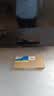 JABIL适用戴尔灵越 Inspiron 7501 7590 7591 XPS15 9550 9560 9570 P56F P83F H5H20 RRCGW 笔记本电池 实拍图