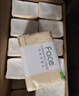 洁柔抽纸 粉Face3层120抽*24包  卫生纸 可湿水 原生木浆面巾纸 整箱 实拍图