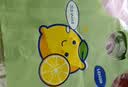 优奥手提打包袋25只30*39cm加厚包装塑料袋七夕中秋礼品袋购物袋绿色 实拍图