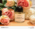 BYREDO柏芮朵 无人区玫瑰浓香水100ml 花香调七夕生日礼物 实拍图
