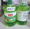 立白茶籽洗洁精2.9kg A类去污洁净99.9%除菌去油快不伤手洗涤灵洗碗液 实拍图