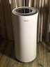 美的（Midea）24升小海绵除湿机 客厅卧室抽湿机 WIFI智控  正负离子 家用65㎡轻音干衣机除湿器CF24BD/N7-DY 实拍图