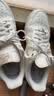 耐克NIKE女空军一号AF1 运动鞋FV3654-111帆白38.5 实拍图