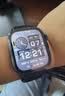 华为HUAWEI WATCH FIT 5Pro雅丹黑蓝宝石玻璃1.92英寸窄边框全面屏户外进阶运动华为智能手表 实拍图