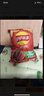 乐事（Lay's）薯片 得克萨斯烧烤味 135克*7包 休闲零食 膨化食品 实拍图