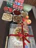 三只松鼠开心果500g/袋装 坚果炒货无漂白干果休闲零食品送礼 实拍图