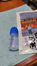 齐心（COMIX）胶水 办公财务学生液体胶水 35ml/支 办公用品凑单B2670 工具 实拍图