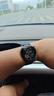 OPPO Watch S 竞速黑【国家补贴】超薄设计 AI 运动教练 oppo智能手表 送礼 男女运动手表防水京东自营 实拍图