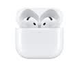 Apple/苹果 AirPods 4 搭配USB-C充电盒 苹果耳机 蓝牙耳机 适用iPhone/iPad/Mac 四代 实拍图
