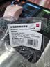 得力（deli）GE382高速快递打印机 电商一联面单热敏打印80mm仓储物流商用办公打单不干胶条码标签打印机 USB版 实拍图