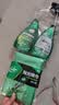 龟牌（Turtle Wax）速效汽车镀膜剂车漆防护上光液体水晶镀膜喷雾500ml*2瓶 TC123006 实拍图