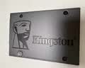 金士顿（Kingston）480GB SSD固态硬盘 SATA3.0接口 A400系列 读速高达500MB/s 实拍图