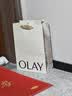 玉兰油（OLAY）全新水光小白瓶75ml美白精华液抗糖提亮护肤品生日礼物送女友孙千 实拍图