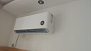 小米空调  巨省电 1.5匹挂机 一级能效 外机单排铜管 KFR-35GW/N1A1【整机十年免费包修】 实拍图