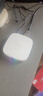 当贝电视盒子H5 64GB智能电视网络机顶盒  8K解码 HDR10+ 双频WiFi 安卓12 AI智慧语音 无开机广告 实拍图