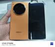 OPPO Find N6 16GB+512GB 金橙 无感折痕 哈苏 2 亿超清四摄 第五代骁龙 8 至尊版 折叠屏旗舰智能手机 实拍图