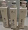 阿道夫5感香调洗护沐套装 洗发水护发素沐浴露420ml*3 团购礼物礼盒装 实拍图