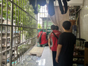京东安装 空调移机服务 小于等于1.5匹(拆机+安装 不含中央空调) 实拍图