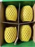 佳沛（zespri）新西兰阳光金果4粒装单果约103-114g 猕猴桃新鲜水果源头直发 实拍图