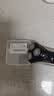 飞利浦（PHILIPS）适配s3202刀头剃须刀s3102s3203S4303刮胡刀s3000S4303配件刀头 黑色-整个头部 实拍图