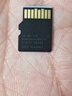 三星（SAMSUNG）1TB TF(MicroSD)内存卡 A2 U3 V30 4K 兼容switch掌机无人机运动相机 索尼克游戏存储卡 读180MB/s 实拍图