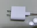 Apple/苹果 60W type-c充电线-1米 usb-c手机数据线 原装旗舰店苹果iPhone 17 Pro Max iPad快充线 实拍图