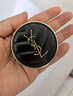 圣罗兰（YSL）粉气垫B10替换芯 遮瑕持久防晒化妆品生日礼物女 实拍图