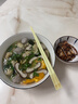 安井鱼籽福袋 150g/包 锁鲜装火锅麻辣烫关东煮丸料食材 速食方便菜 实拍图