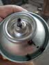 固特威汽车底盘装甲漆 金盾底盘装甲自喷款防锈隔音胶700ml*10瓶 实拍图