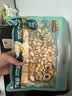 三只松鼠开心果500g/袋装 坚果炒货无漂白干果休闲零食品送礼 实拍图